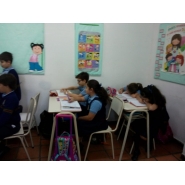 Educar en Igualdad